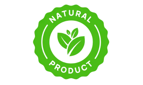 100% Natural - Glucotonic