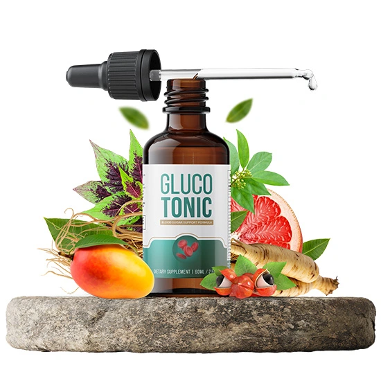 What is Glucotonic