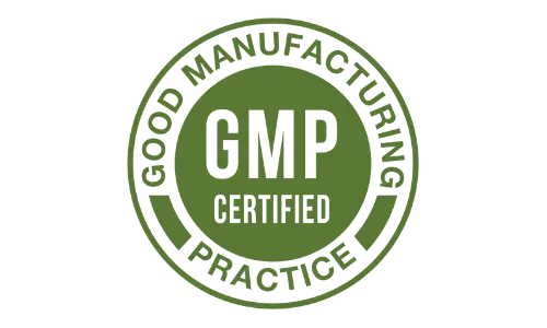 GMP Certified - Glucotonic