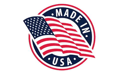 Made In USA - Glucotonic